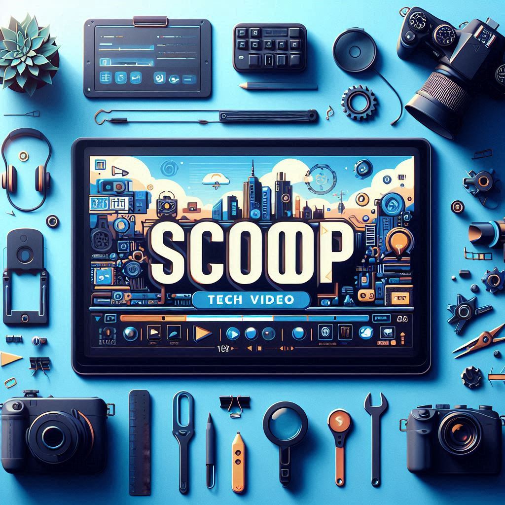 scoop-软件推荐